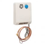 Evaporador de aire forzado DOMETIC