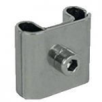 Porta parabordi modulari Unione la coppia