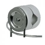 Porta parabordi modulari Attacchi