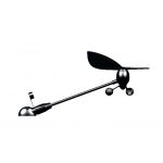 i70s-ST70 Tope de palo veleta/anemómetro