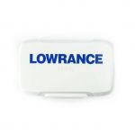 Capot de protection Lowrance