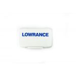 Capot de protection pour HOOK 4x LOWRANCE
