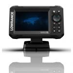 EAGLE® Lowrance