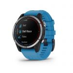 Montre connectée Quatix® 7  Garmin