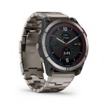 Montre gps connectée Quatix® 7X Solar Garmin