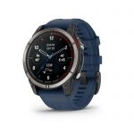 Montre connectée Quatix® 7 Pro Garmin