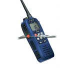 VHF portátil D-130 AD by PLASTIMO AD by PLASTIMO
