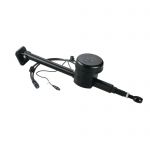 Pistón lineal eléctrico GARMIN