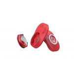 Capsule xFOB™ Multi FOB - Red