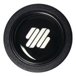 Cache moyeu pour Volant Santorini