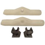 Adaptador de cable para caja de mando lateral