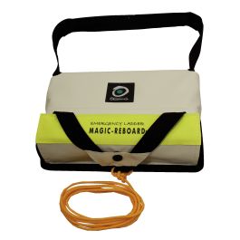 Reoard MAGIC REBOARD emergency ladder