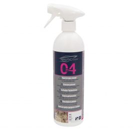 Spray Anti-Moisissures Et Détachant Excel - 500 Ml - Neuf - Pour Joints, Murs, Carrelage
