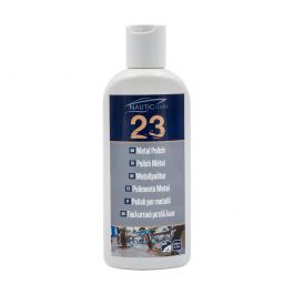 HAGERTY | White Metal Polish 250ml | Décoration | SA