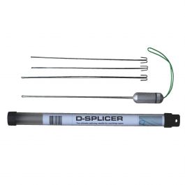 D-Splicer needle kit - Fishing accessories