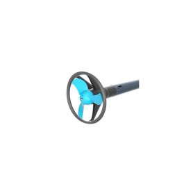 Motor eléctrico TEMO•450 TEMO