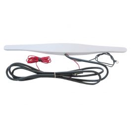 Base Motorola MR204AC (M01FHN9AN88N) Pour Radio MC2100 – Occasion