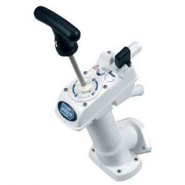 Abattant wc marin jabsco outlet