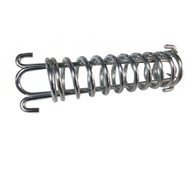 Ressort De Mouillage GATE14 En Acier Inoxydable Pour Bateau 5m - 270x54 Mm