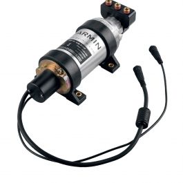 Kit Pompe Hydraulique Garmin - 2 Litres - Neuf Sous Emballage D'Origine