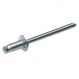 Alu rivet AD