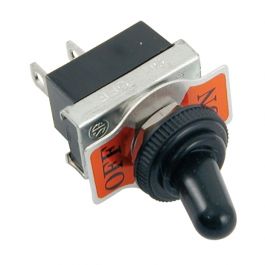 Switch ON/OFF unipolar - AD - 12V switches