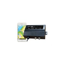 Emetteur-récepteur Radioamateur EGT Lisa - Modèle 5J020203 - Occasion