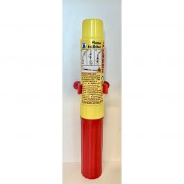 MANGIAFUOCO flame inhibitor - Fire protection systems