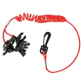 Coupe-circuit universel sur collier