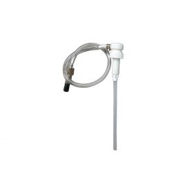 Pompa Per Cambio Olio A Piede - Universale Per Auto, Moto, Veicoli - Semplice E Efficace - Foto 6