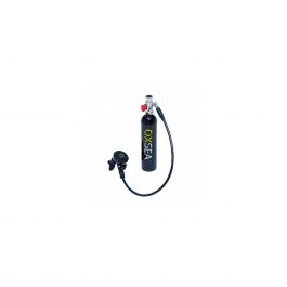 Promo Pack Bouteille OX500 Oxsea chez Accastillage Diffusion