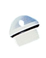 Drain hole stopper Selected by Plastimo