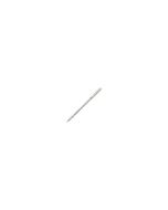 Aguja recta Speedy stitcher