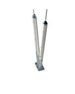 Contera para proteger tensor AD