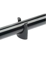 Retaining clip