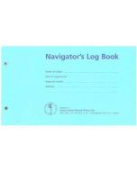 Navigator's Log Book Imray