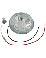 Óptica para foco de cubierta 55 W AD