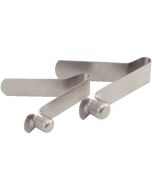 Spare paddle clip 
