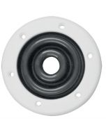 Pompa manuale per WC a depressione Kit passa paratia