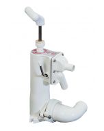 Pump body for WC RM 69