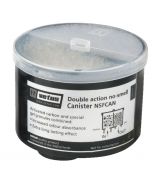 Cartouche de rechange pour pour filtre anti-odeur à cartouche VETUS