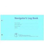 Navigator's Log Book Refill for Log Book Imray