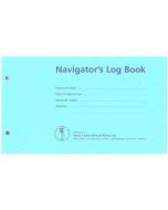 Navigator's Log Book Imray