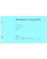 Navigator's Log Book Ricambio per Log Book Imray