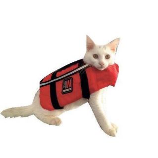 Gilet pour chat 2025