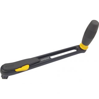 Manivelle Noire Pour Machine-outil - En ABS, Pour Trous De 12mm Ou 14mm - Poignée De Rechange Pratique - 7