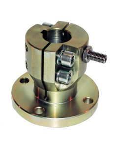 Tourteau d'accouplement 