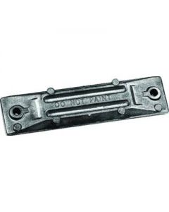 Anode étrier aluminium Super Marine