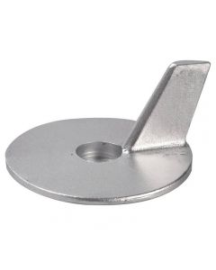 Anode dérive zinc 