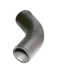 Coude SLVBG 60° pour ligne d'échappement Vetus
